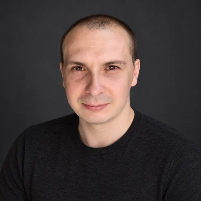 Олег — разработчик Nexronik